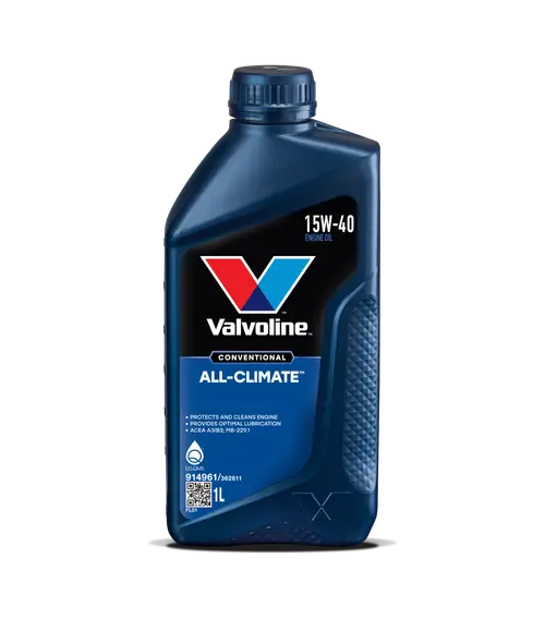 VAL ALL CLIMATE 15W40 1L