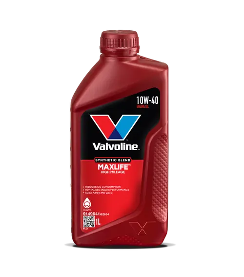 VAL MAXLIFE 10W40 1L