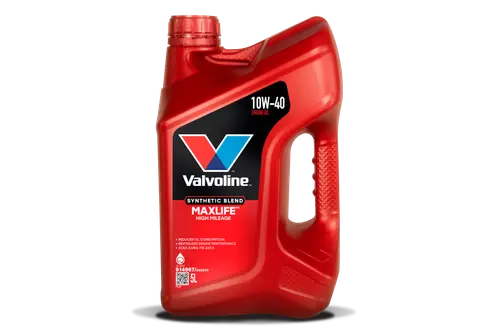 VAL MAXLIFE 10W40 5L