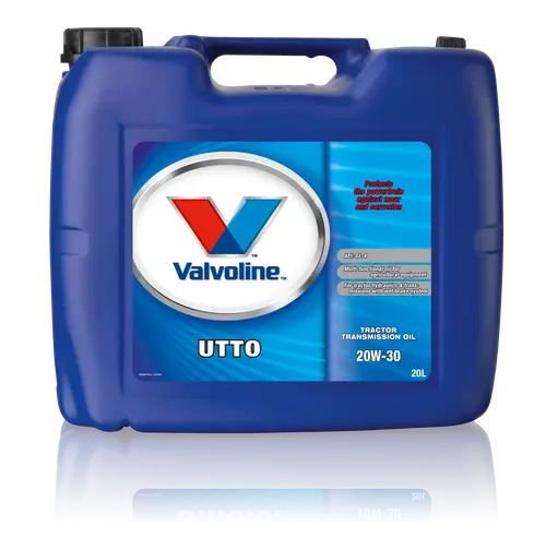 VAL UTTO 20L