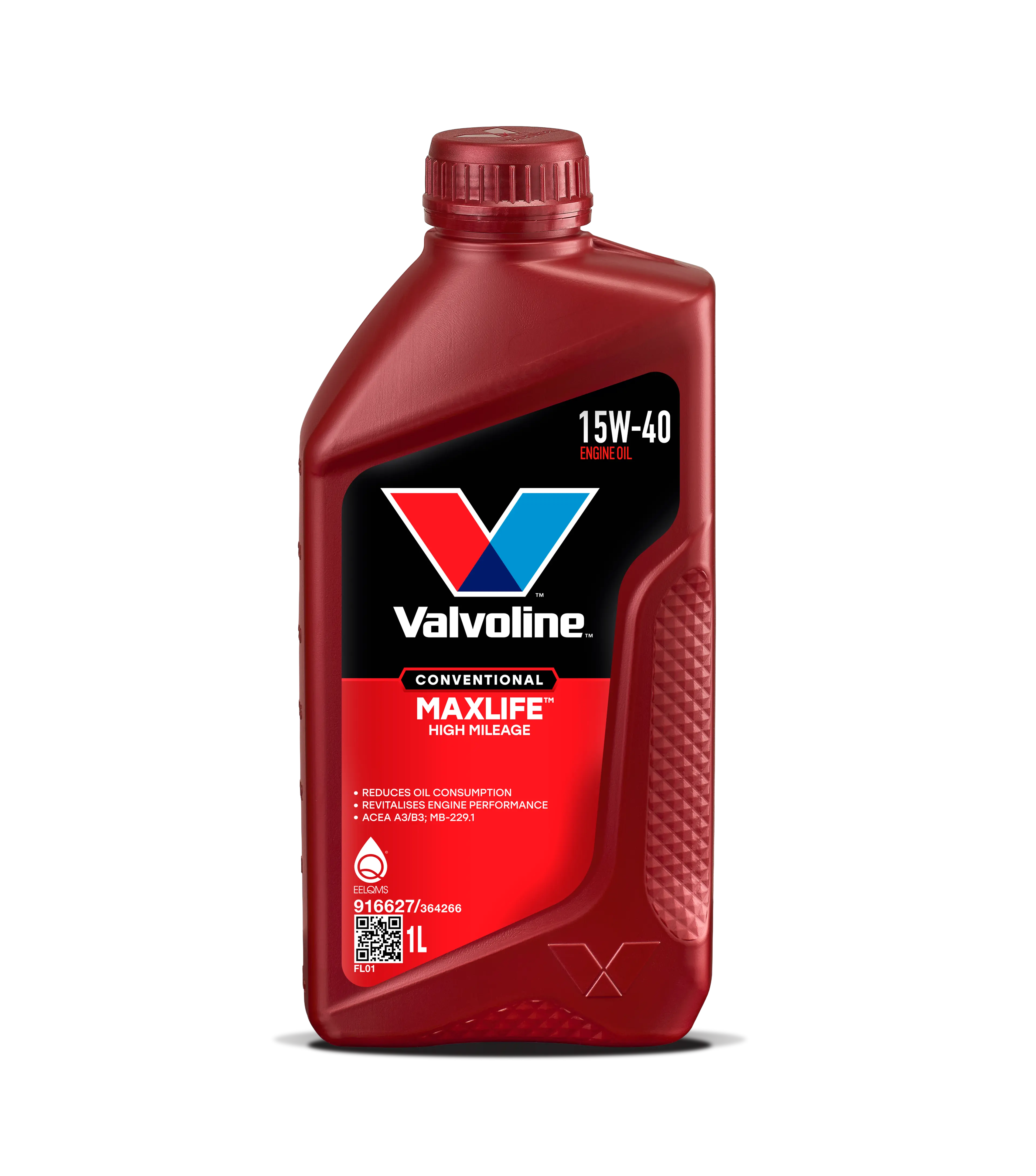 VAL MAXLIFE 15W40 1L