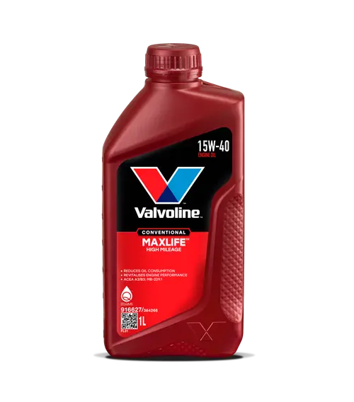VAL MAXLIFE 15W40 1L
