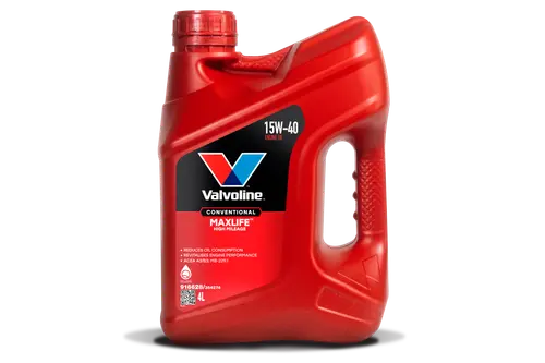 VAL MAXLIFE 15W40 4L