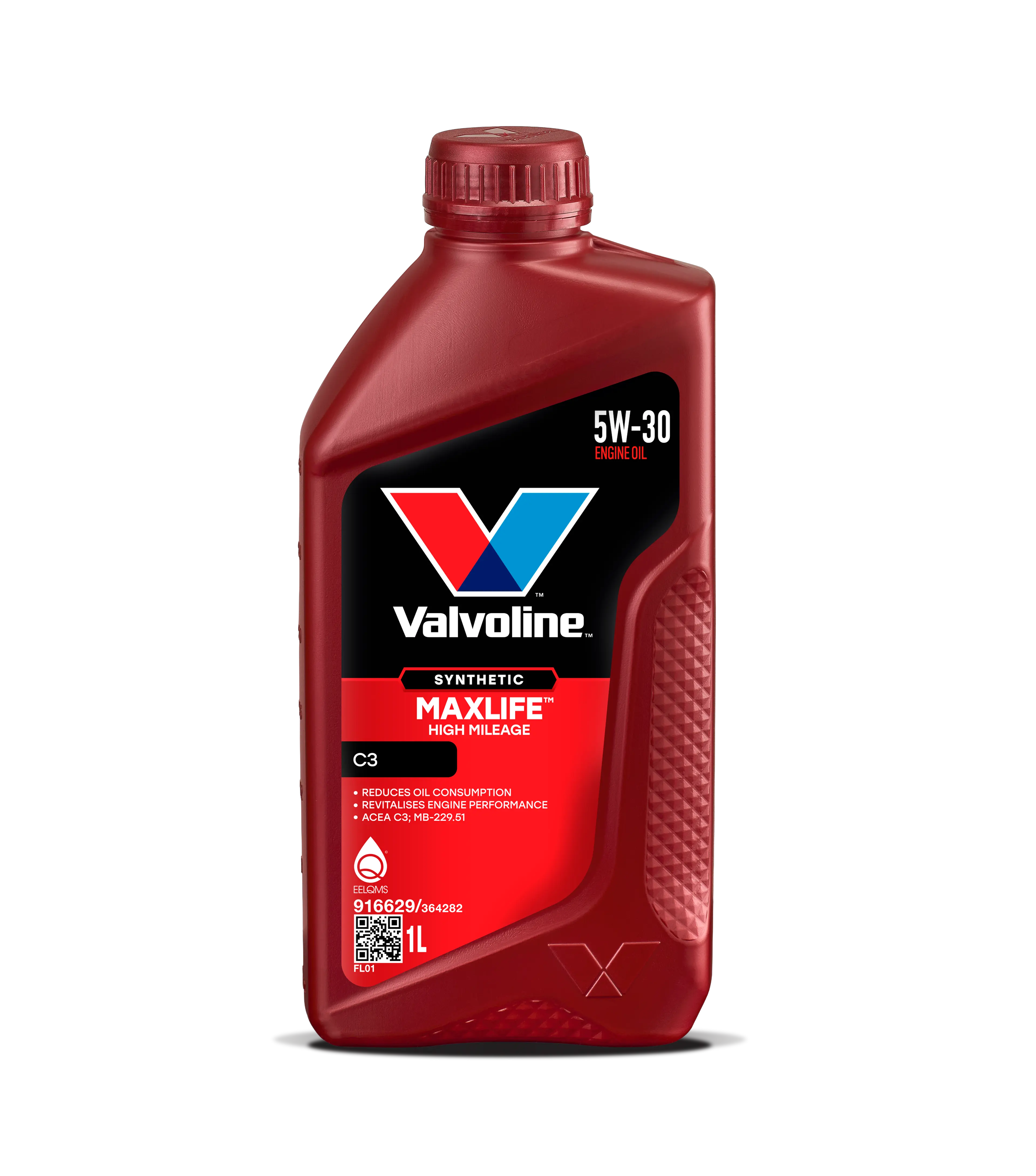 VAL MAXLIFE C3 5W30 1L