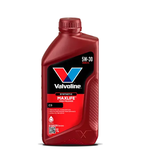 VAL MAXLIFE C3 5W30 1L