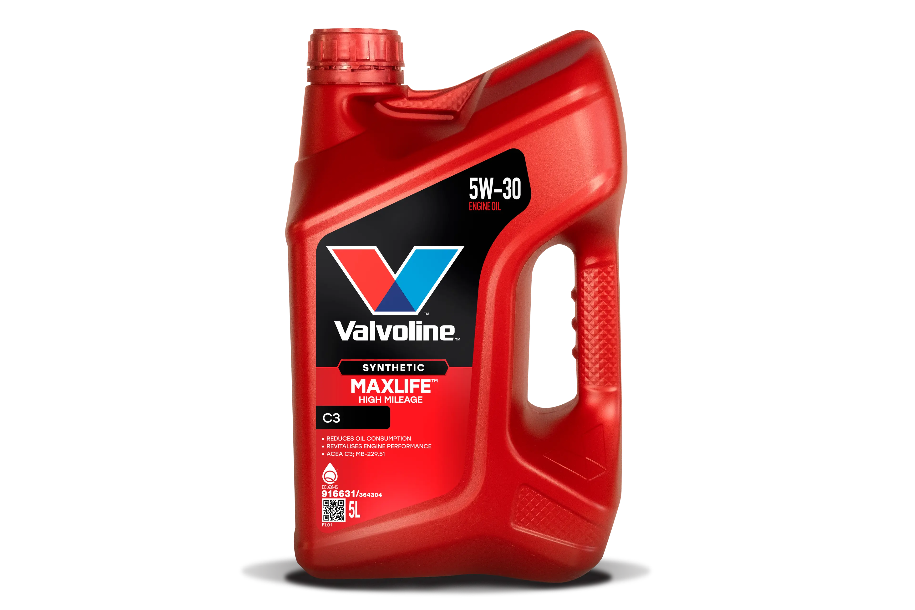 VAL MAXLIFE C3 5W30 5L