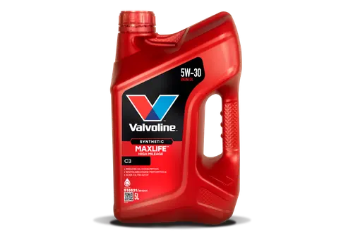 VAL MAXLIFE C3 5W30 5L