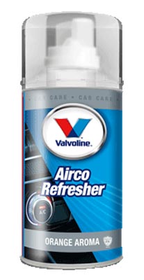 Valvoline Airco Refresher