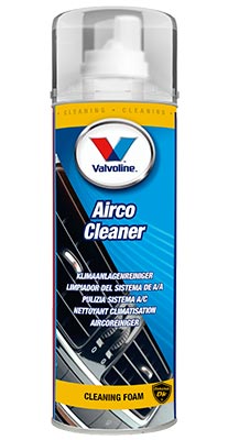 Valvoline Airco cleaner